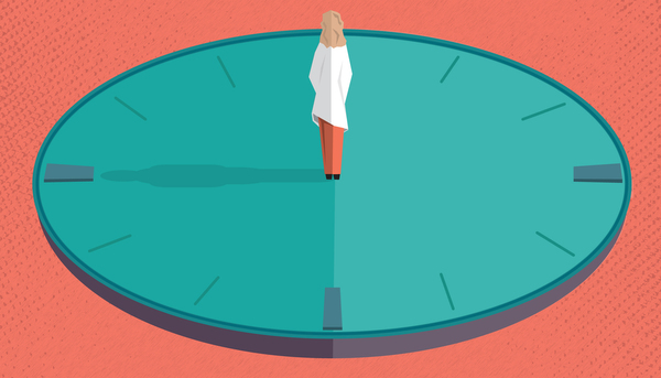 从一名医生的角度谈谈对人工智能的理解