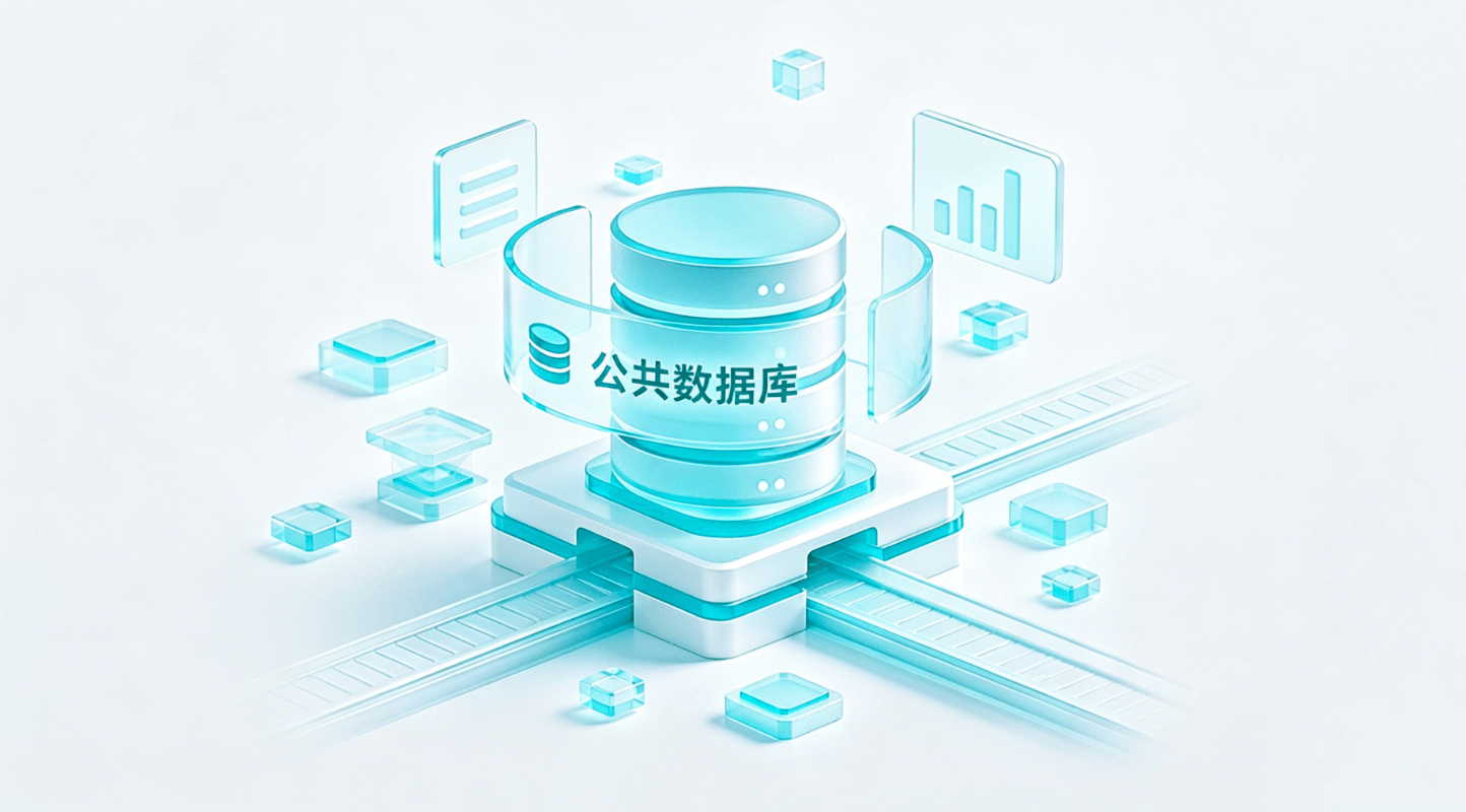 GCO数据库科研框架构建与发文策略