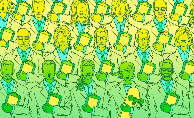 样本量重估计设计——试验过程中重新调整样本量，来看一项研究实例