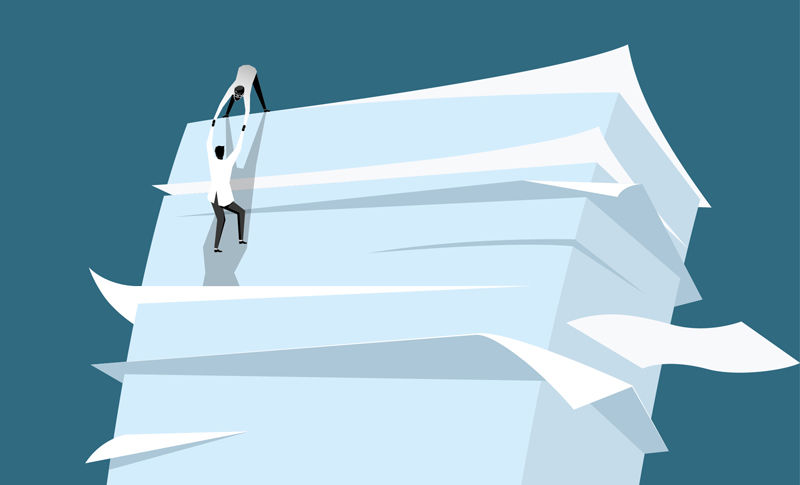 你真的理解p值么? 一句话解释p值的常见误解…