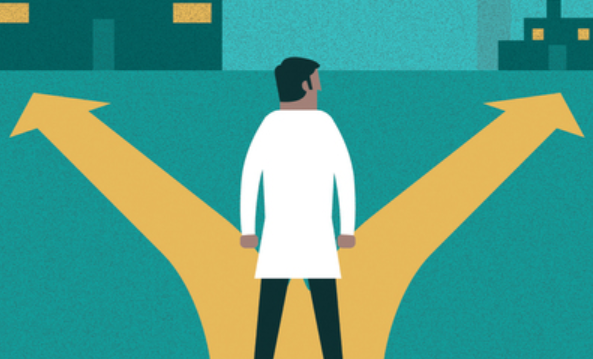 匆匆地，你得到了操作和结果，却错过了算法和思路