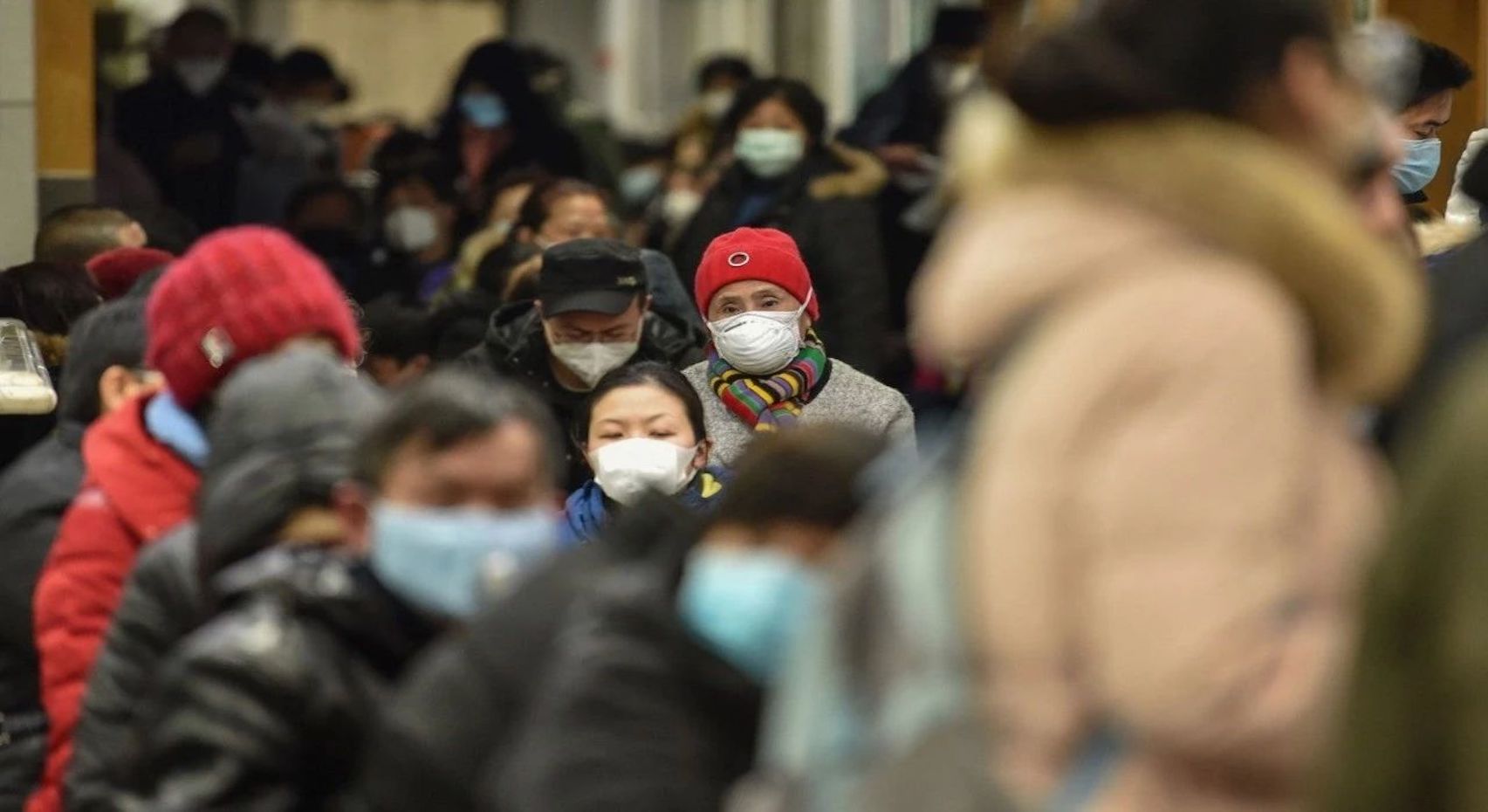 通俗解释一下传染病模型中的“拐点”